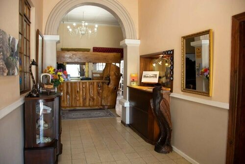 Namaqua Lodge, Забронировать Лодж Ванриннсдорп Van Rhynsdorp