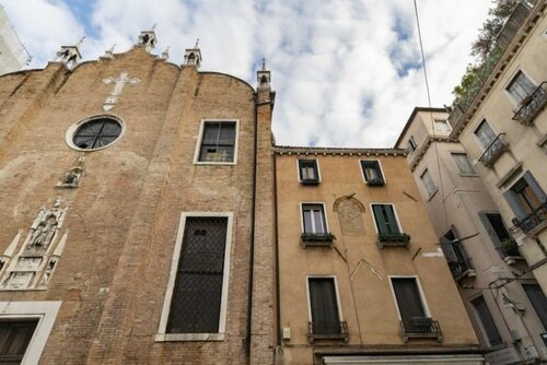 Sant Aponal Prestige, Забронировать Апартаменты/квартира Сан-Поло Венеция