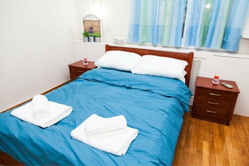 Stay in Fabulous Apartment in Athens, Забронировать Апартаменты/квартира Афины периферийная единица Центральные Афины