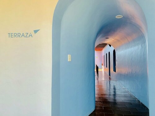 Hotel Azul de Oaxaca, Reserva ahora Hotel Centro Oaxaca