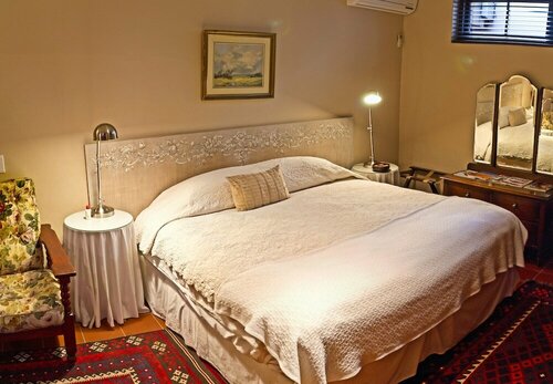 Foxwood House Boutique Hotel, Забронировать Отель Отели Houghton с парковкой, Парковка