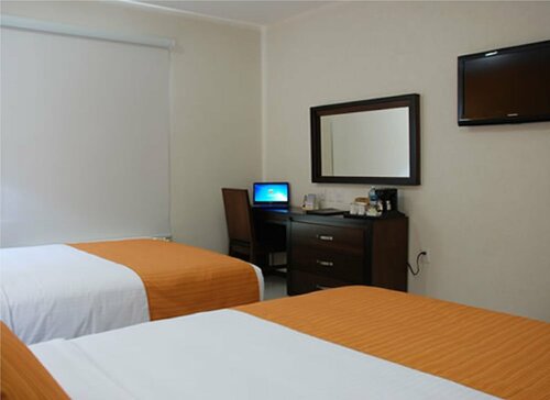 Comfort Inn Cancún Aeropuerto, Réserver Hôtel Cancún Quintana Roo