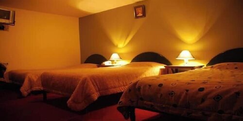 Hotel Embajador Puno, Reserva ahora Hotel Puno Perú, cerca de Mirador Kuntur Wasi