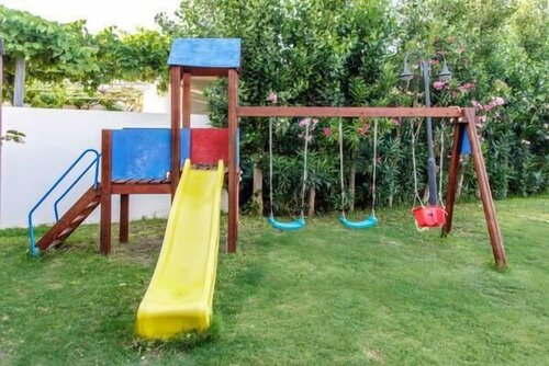 Adelais Hotel - All Inclusive, Book Hotel Tavronitis West Crete