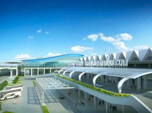 Bellevue Ocean Patong, Забронировать Отель Патонг-Бич остров Пхукет, рядом с OTOP Market