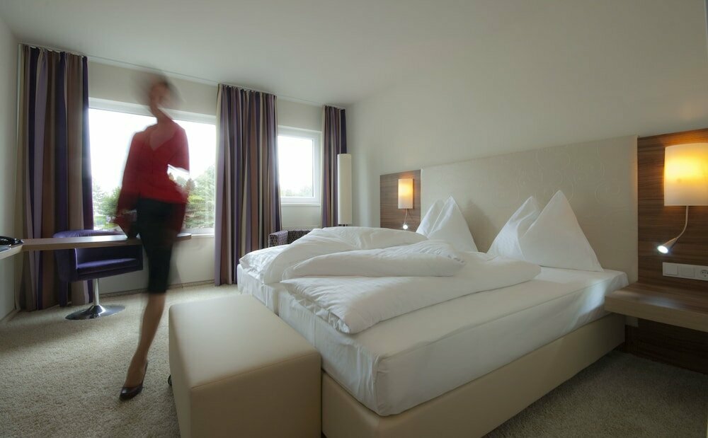 Cityhotel D & C