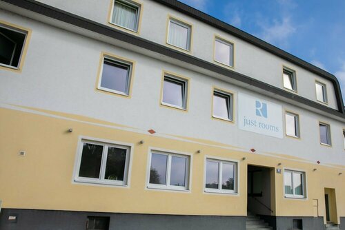 Das Reinisch Just Rooms, Брондау Қонақ үй Vienna Austria