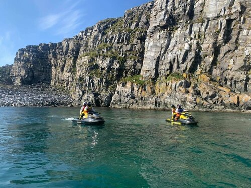 Adventure Camp Mehamn, Reserva ahora Hostal o pensión Mehamn Troms og Finnmark