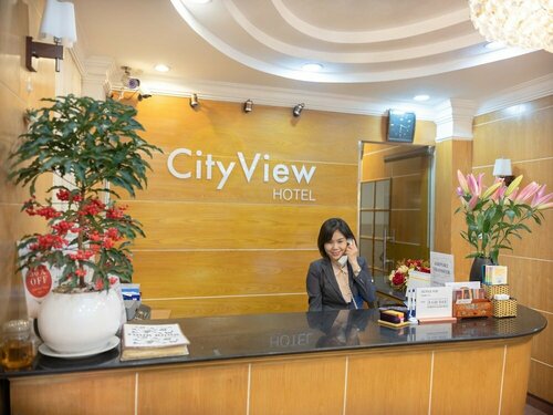 Sense City Hotel and SPA