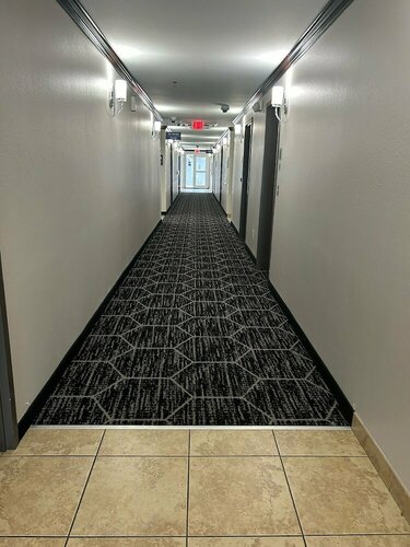 Best Western Plus Siegen Inn, Book Hotel Hoteller i Missouri med pool, Swimmingpool