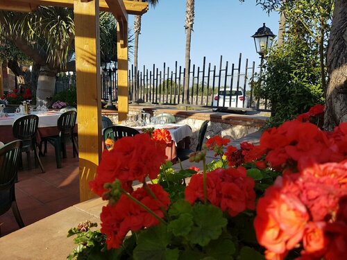 Villa Antonino, Rezervați Vilă Giardini-Naxos Taormina Coast
