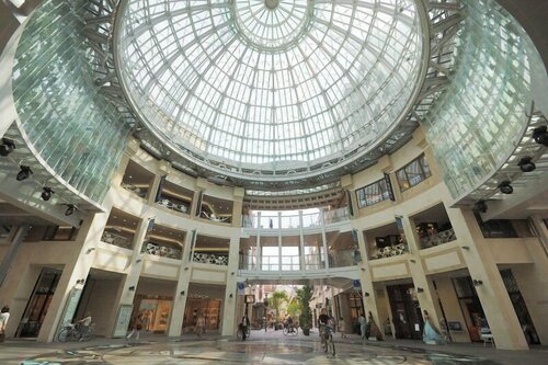 fav TAKAMATSU, Забронировать Отель Такамацу Кагава