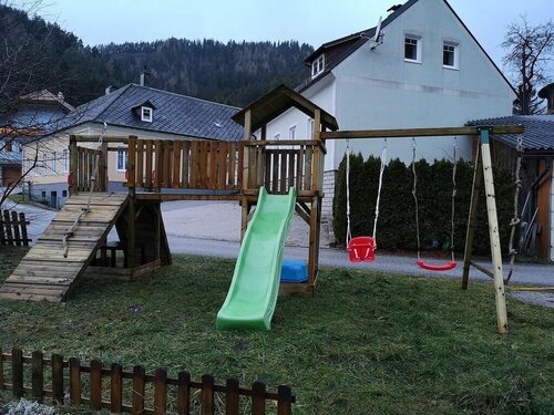 Gasthof zum Falkenstein, Забронировать Отель Отели Шварцау-им-Гебирге с парковкой, Парковка