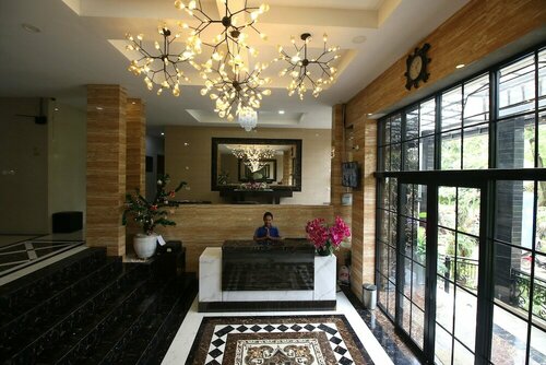 Arotel BSD, Prenota Hotel Hotel 3 stelle a South Tangerang, 3*