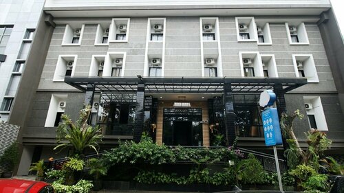 Arotel BSD, Prenota Hotel Hotel 3 stelle a South Tangerang, 3*
