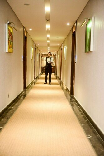 Heaven Prestige Hotel, Varaa Hotelli Safra Libanon-vuori