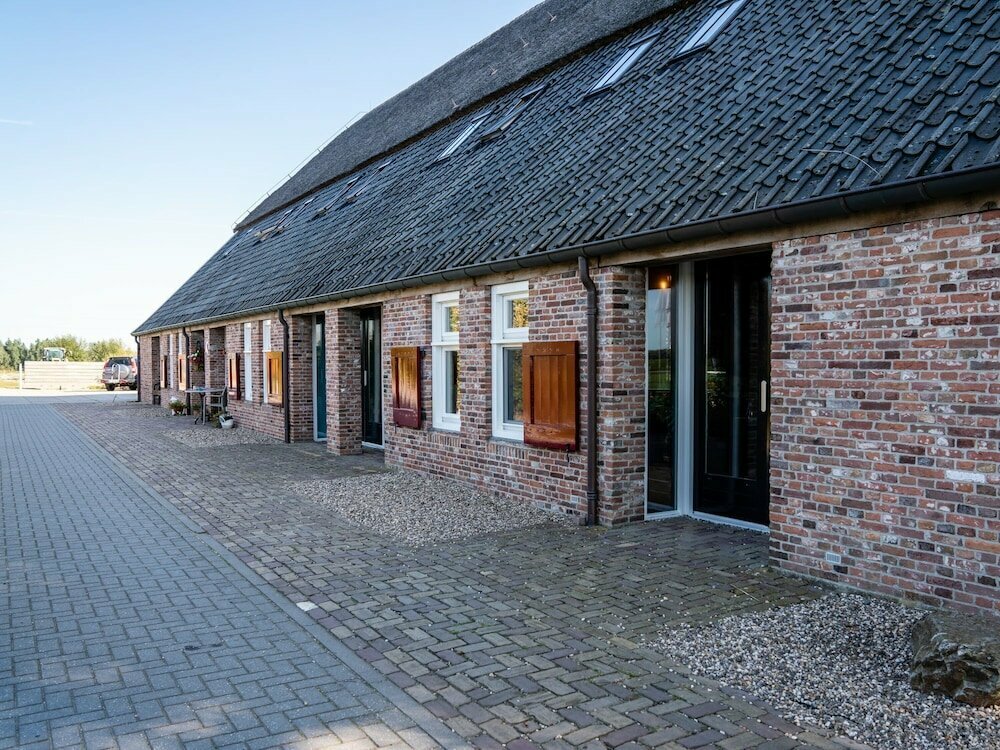 B&b, De Raayhof