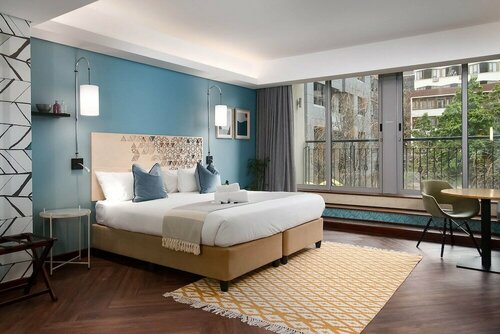 WINK Aparthotel Eaton Square, Забронировать Апарт-отель Кейптаун Центр Кейптаун