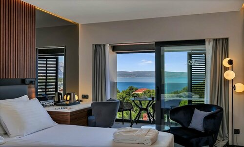 Boutique Hotel Noemia, Забронировать Бутик-отель Бизнес-отели Сплитско-Далматинской жупания, 4* 5*