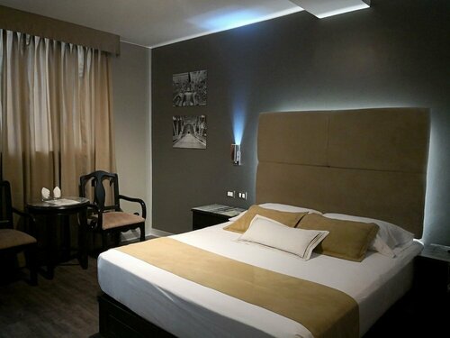 Hotel Las Lomas, Забронировать Отель Отели Лимы 3 звезды, 3*