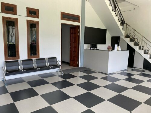 Khalisa Home Syariah Pontianak, Réserver Hôtel Pontianak 