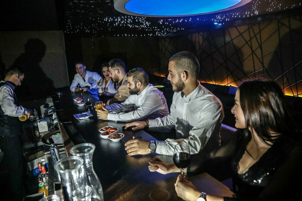 Heaven Prestige Hotel