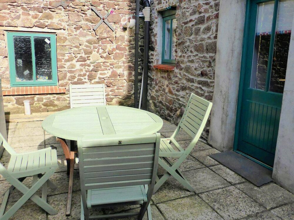 The Loft Holiday Home