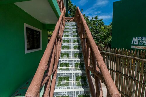 Moonlight Resort, Забронировать Курортный отель Недорогие отели Малапаскуа, недорогие