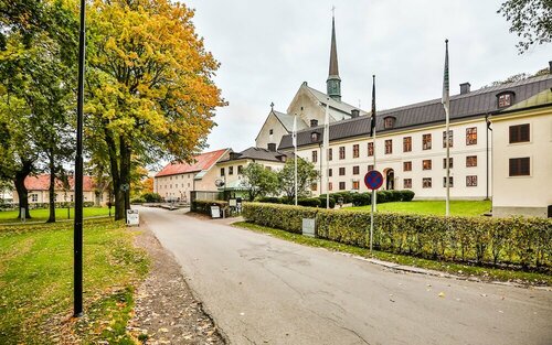 Vadstena Klosterhotell, Rezerwuj Ośrodek wypoczynkowy Hotele SPA w Jonkoping, SPA