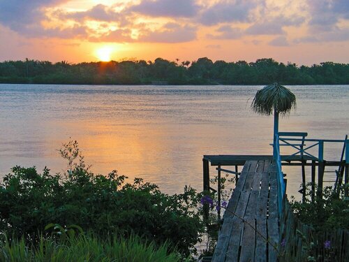 Paracauary Eco Pousada, Брондау Қонақ үй Soure Marajó island