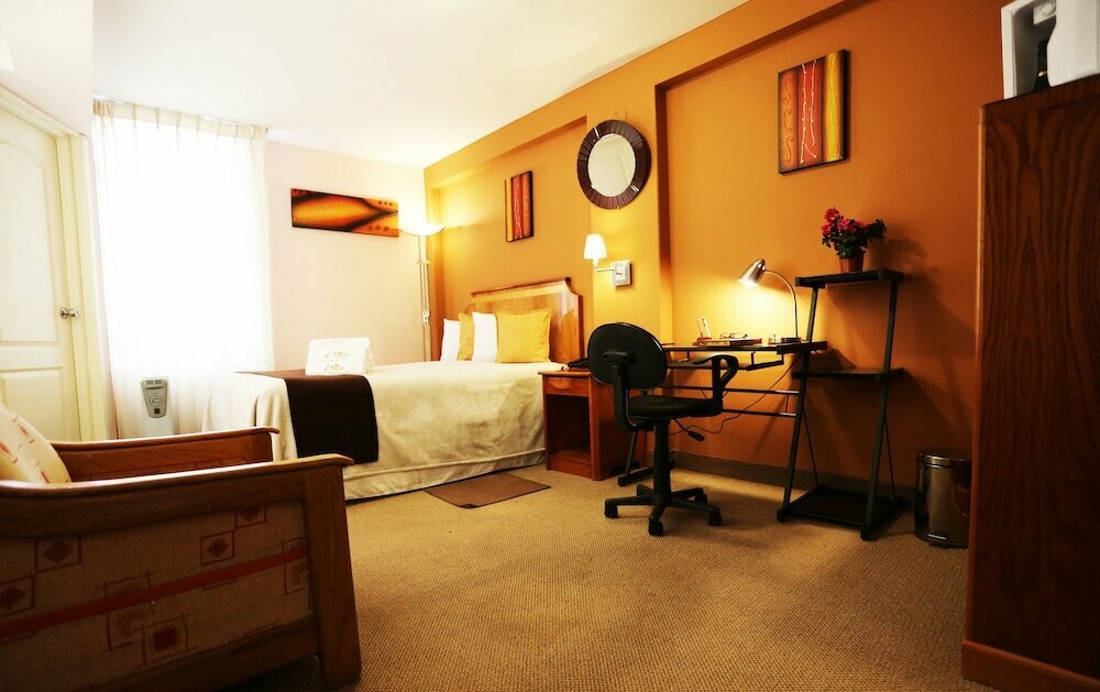 Sol Plaza Hotel
