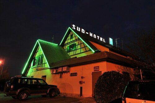 Sud Hôtel