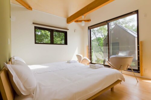 Gakuto Villas, Забронировать Вилла Хакуба 