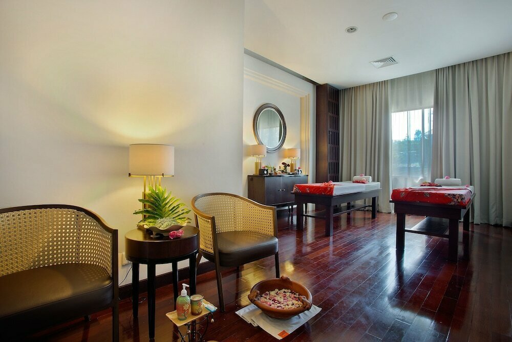 HARRIS Hotel & Conventions Malang