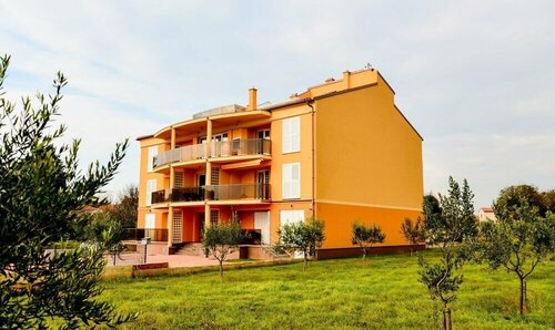 Apartment Andrea L Pula, Забронировать Апартаменты/квартира Апартаменты Помер, Апартаменты/квартира