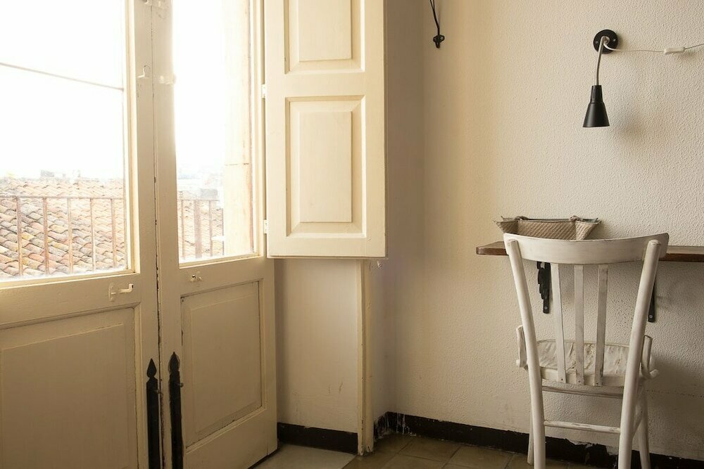 Casa Colapesce