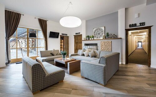 Kocierz Resort, Réserver Hôtel Hôtels SPA à Petite-Pologne, SPA