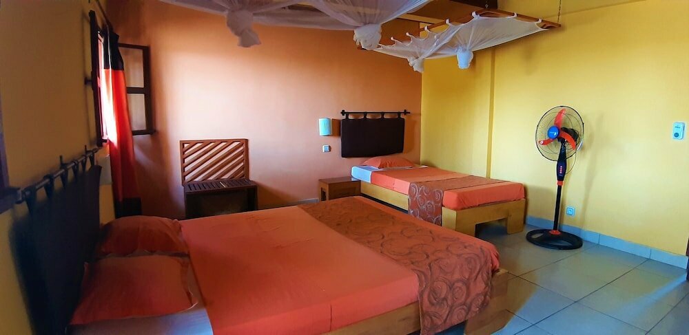 hotel trecicogne