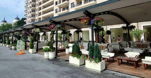 Апартаменты Golden Sands Rentals, Забронировать Апартаменты/квартира Отели Побережья Варны с парковкой, Парковка