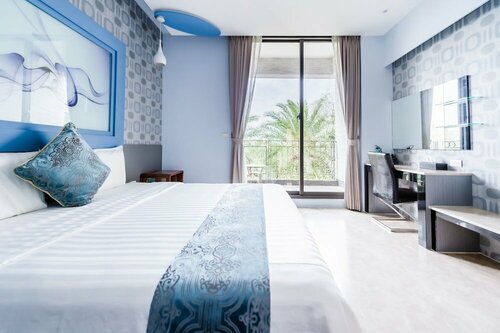Oceanic Pearl Resort, Забронировать Курортный отель Шанфу Pingtung County