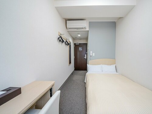 Four Points Flex by Sheraton Hakodate Station, Book Hotel Hoteller i Hakodate med pool, Swimmingpool