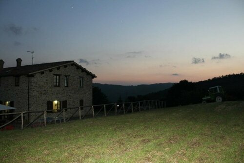 Agriturismo SantAngelo