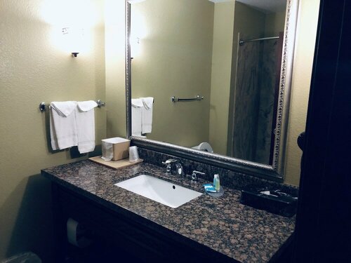 Scottish Inns - Cresson, Забронировать Отель Крессон Dallas - Fort Worth Metropolitan Area