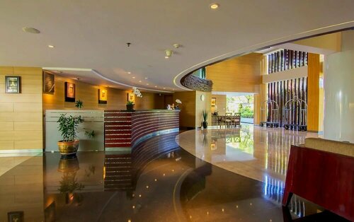 Bintang Kuta Hotel, Забронировать Отель Отели Куты 3 звезды, 3*