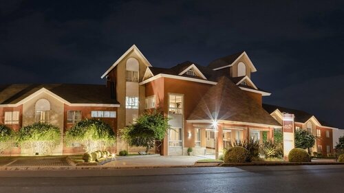 Hotel Princess Express