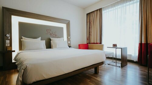 Novotel Banjarmasin Airport, Забронировать Отель Банджанбару провинция Южный Калимантан