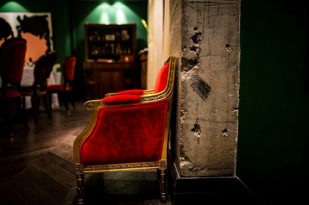 Gracie Art Hotel