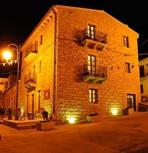La Casa Di Babbai, Забронировать Отель Nuchis Gallura