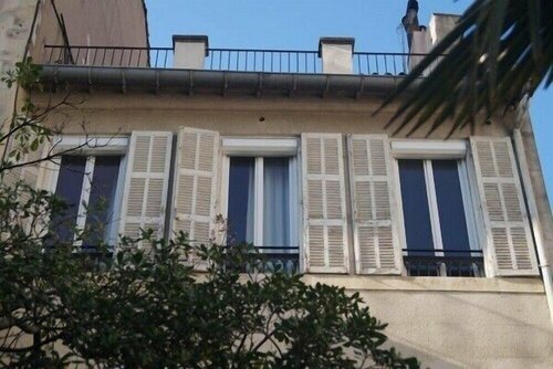 Les Appartements dEdmond St Sebastien, Забронировать Апартаменты/квартира Отели Марселя с завтраком, рядом с Cathédrale de St Nicolas de Myre, Завтраки