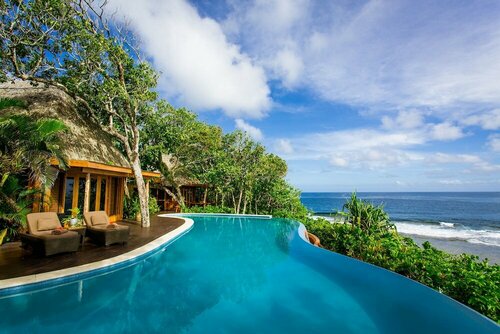Namale Resort and Spa - Adults Only, Забронировать Курортный отель Отели Vanua Levu 5 звезд, 5*